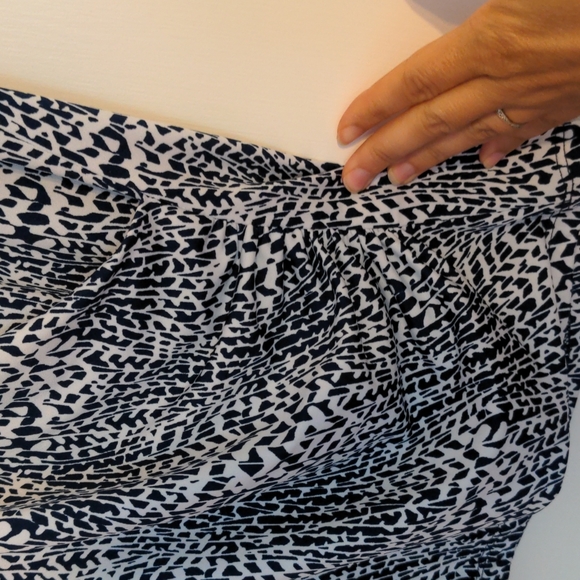 Sandra Augelozzi Short Sleeve Top XS - Picture 4 of 6